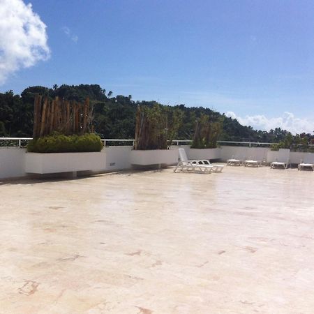 Figaro Hotel Samana Dış mekan fotoğraf