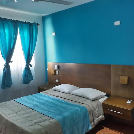 Figaro Hotel Samana Dış mekan fotoğraf