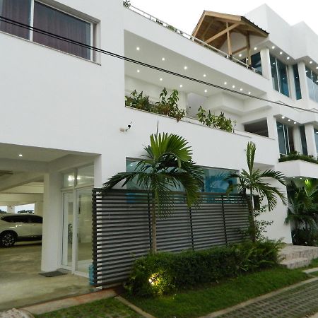 Figaro Hotel Samana Dış mekan fotoğraf