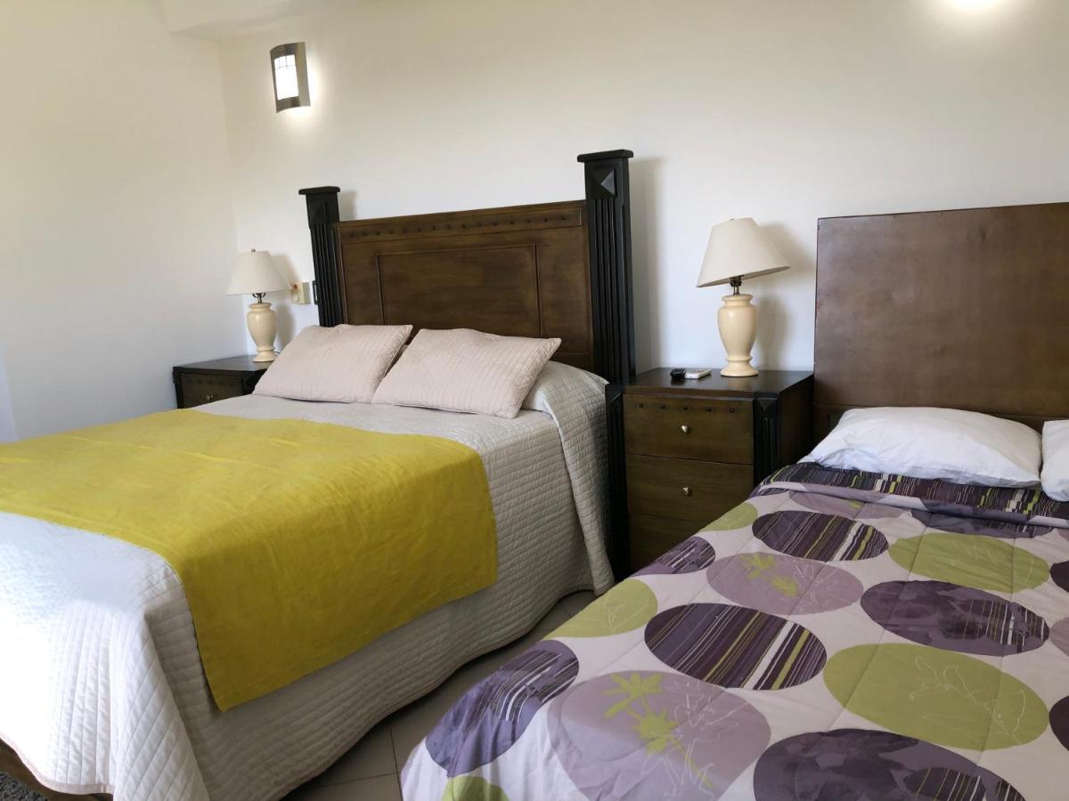 Figaro Hotel Samana Dış mekan fotoğraf