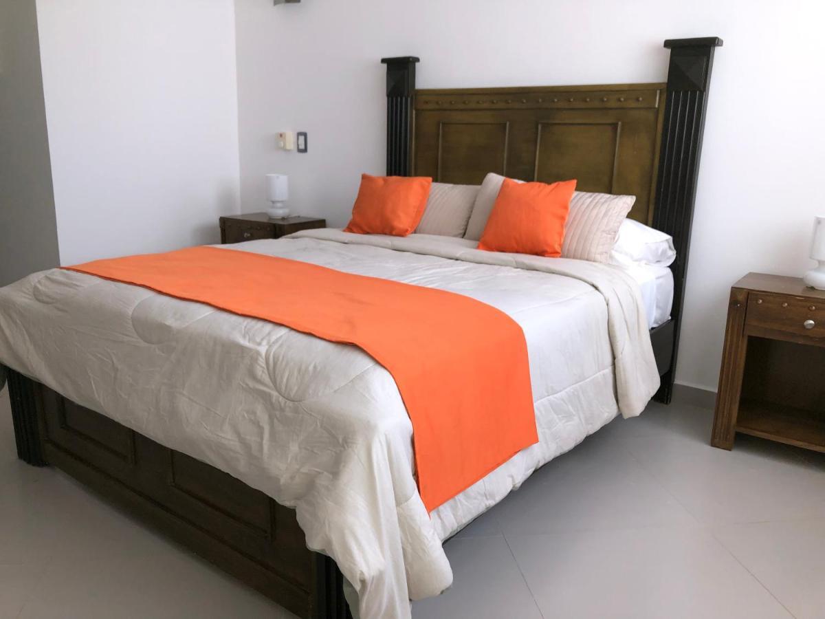 Figaro Hotel Samana Dış mekan fotoğraf