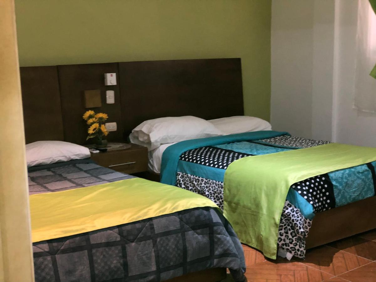 Figaro Hotel Samana Dış mekan fotoğraf