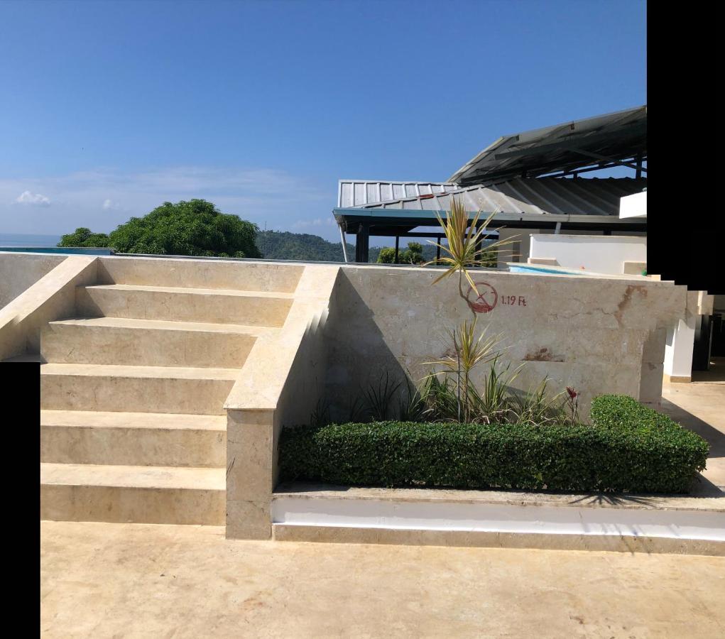 Figaro Hotel Samana Dış mekan fotoğraf