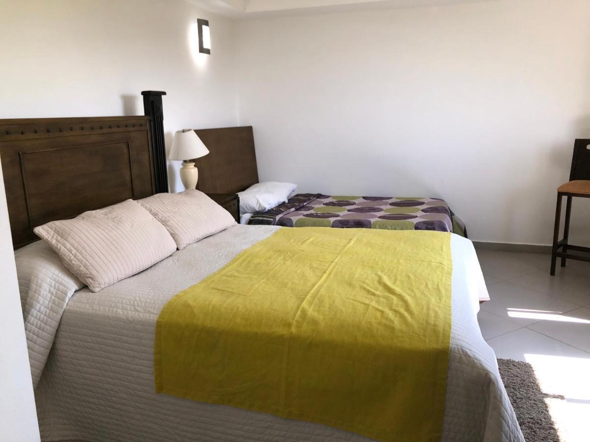 Figaro Hotel Samana Dış mekan fotoğraf