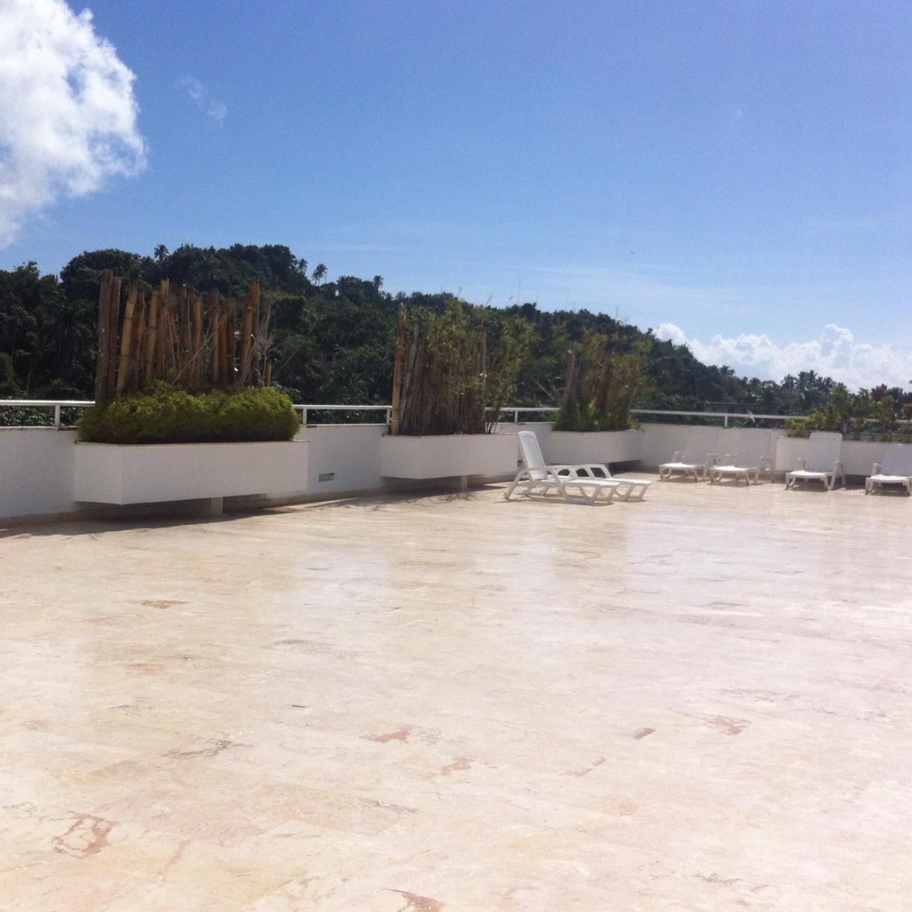 Figaro Hotel Samana Dış mekan fotoğraf