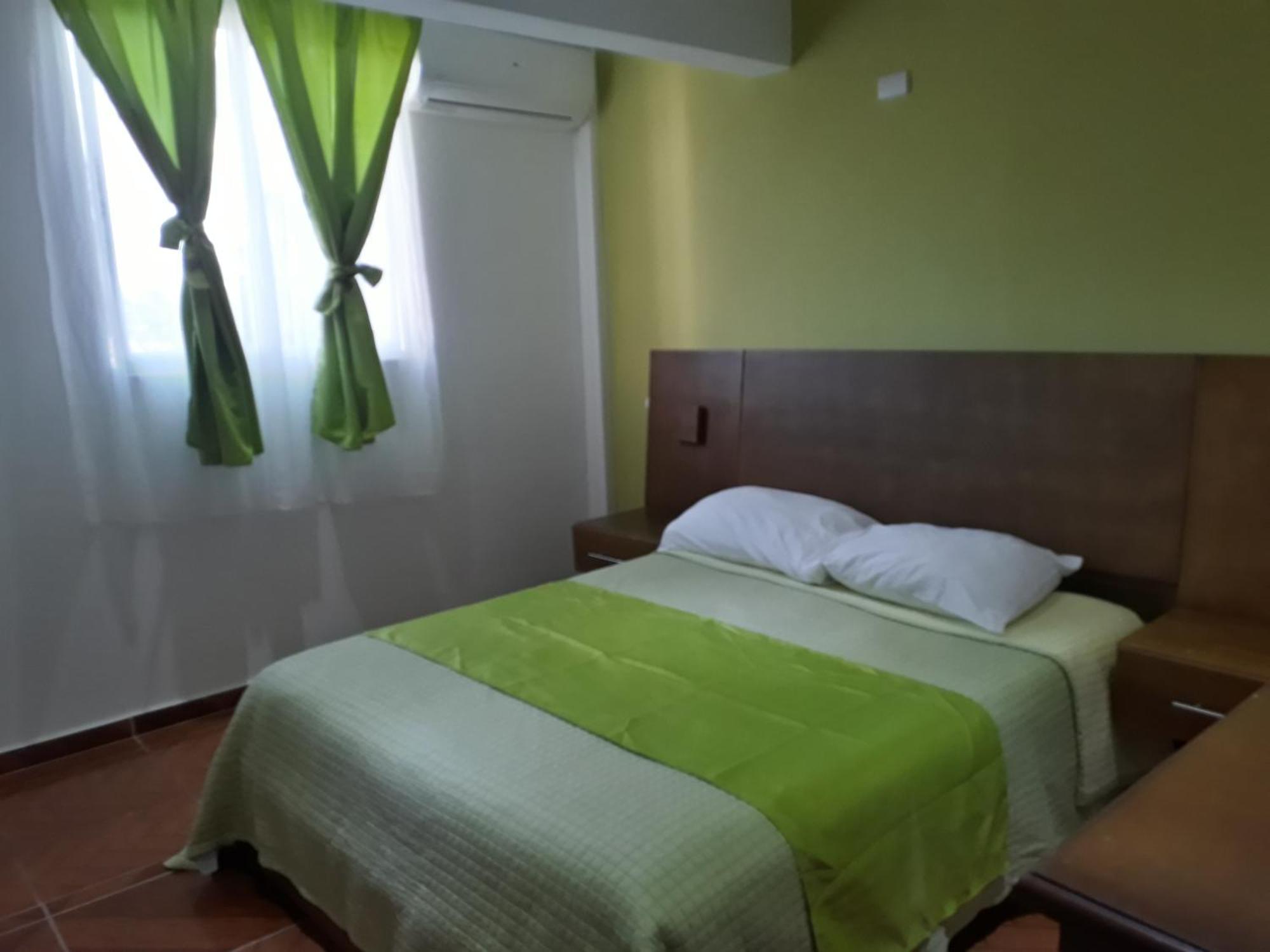 Figaro Hotel Samana Dış mekan fotoğraf