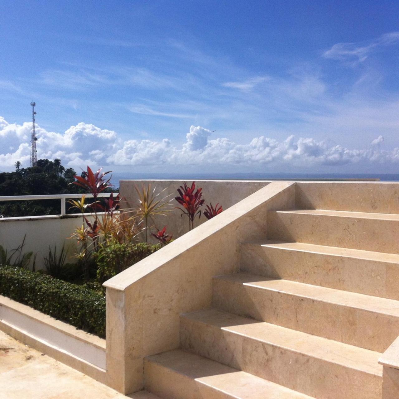 Figaro Hotel Samana Dış mekan fotoğraf