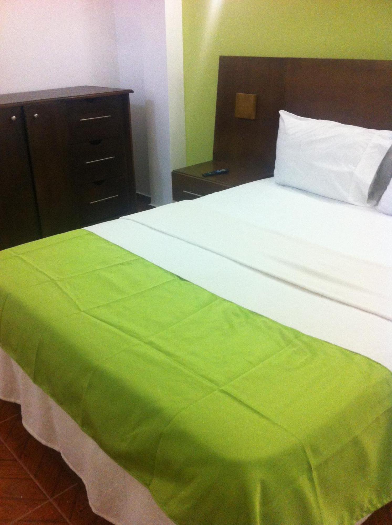 Figaro Hotel Samana Dış mekan fotoğraf