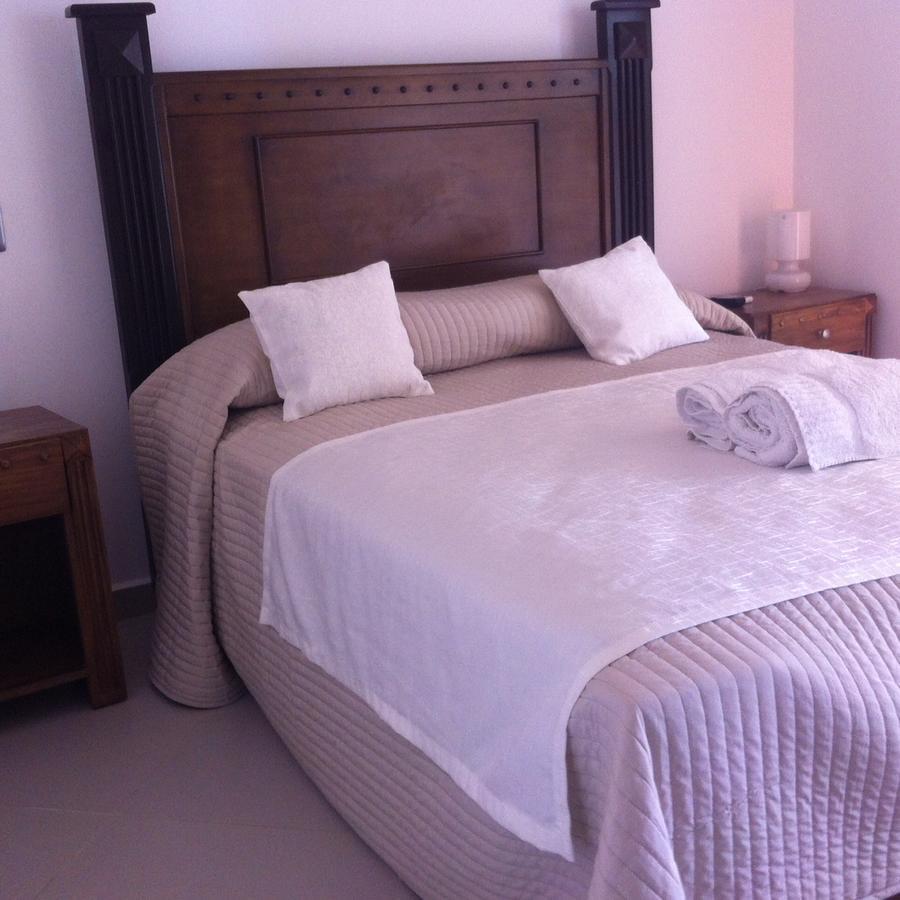 Figaro Hotel Samana Dış mekan fotoğraf