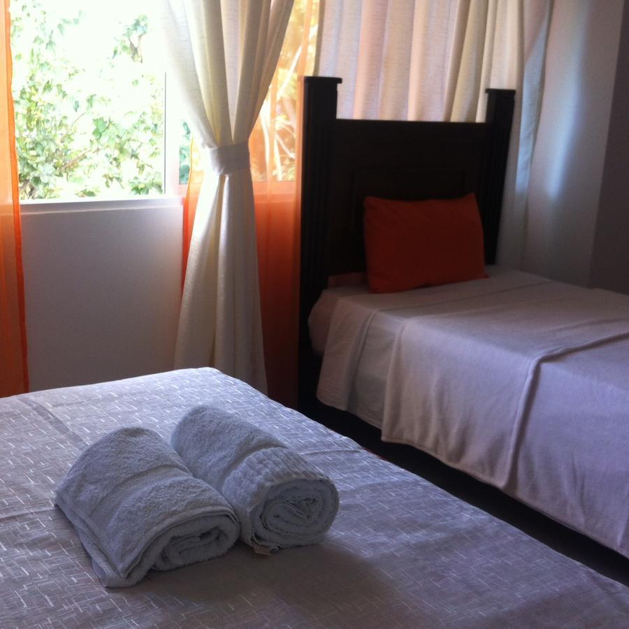 Figaro Hotel Samana Dış mekan fotoğraf