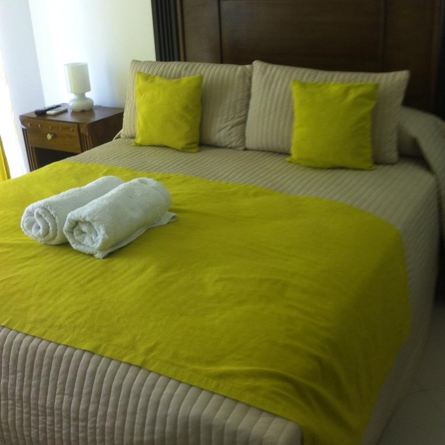 Figaro Hotel Samana Dış mekan fotoğraf