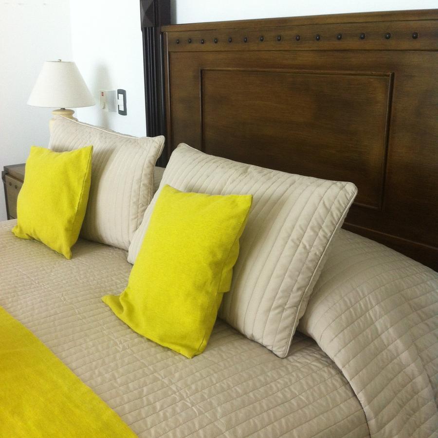 Figaro Hotel Samana Dış mekan fotoğraf
