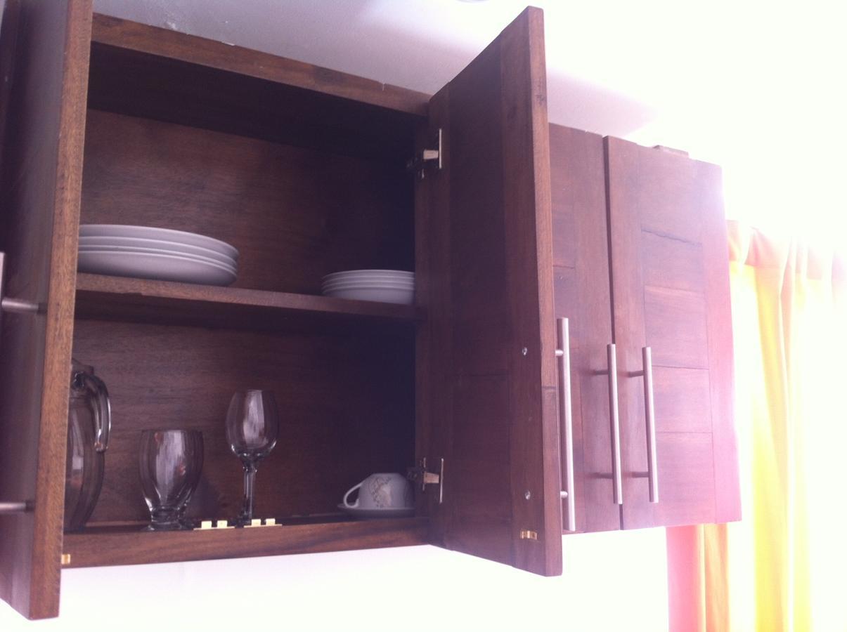 Figaro Hotel Samana Dış mekan fotoğraf