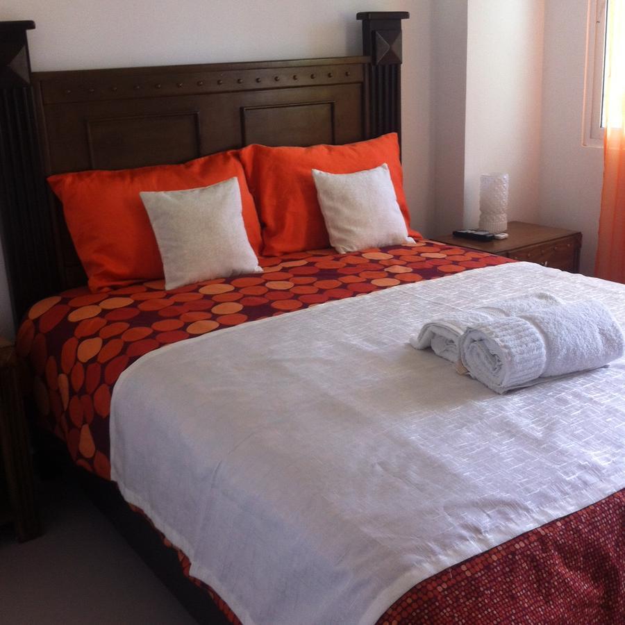 Figaro Hotel Samana Dış mekan fotoğraf
