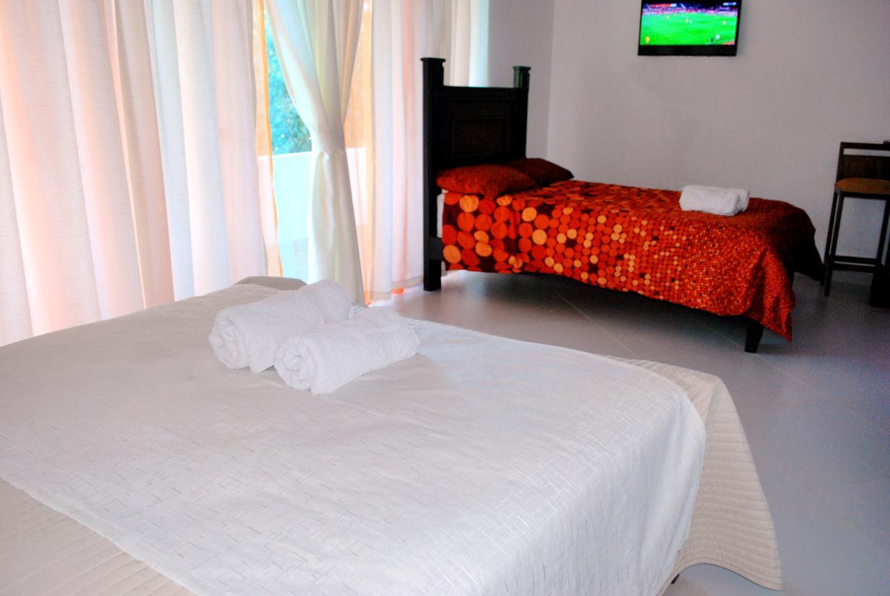 Figaro Hotel Samana Dış mekan fotoğraf