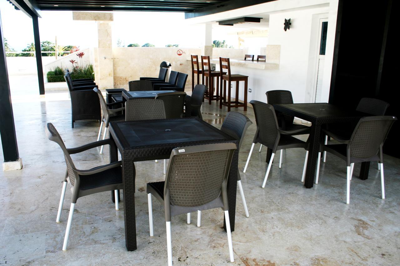 Figaro Hotel Samana Dış mekan fotoğraf