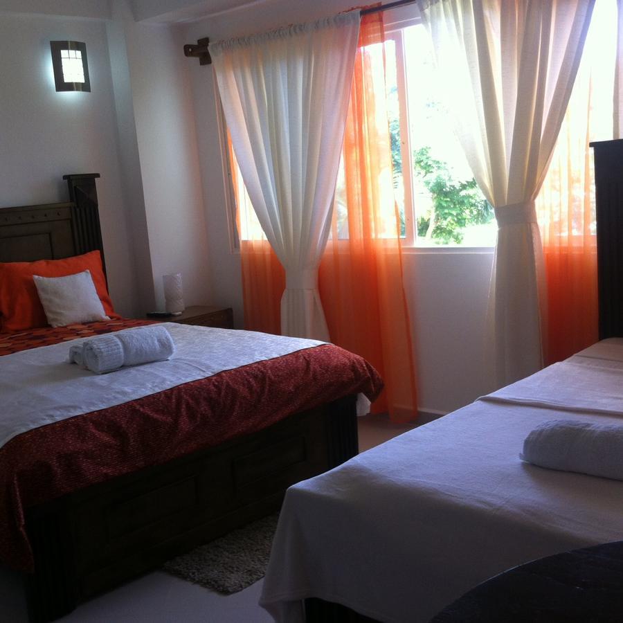 Figaro Hotel Samana Dış mekan fotoğraf