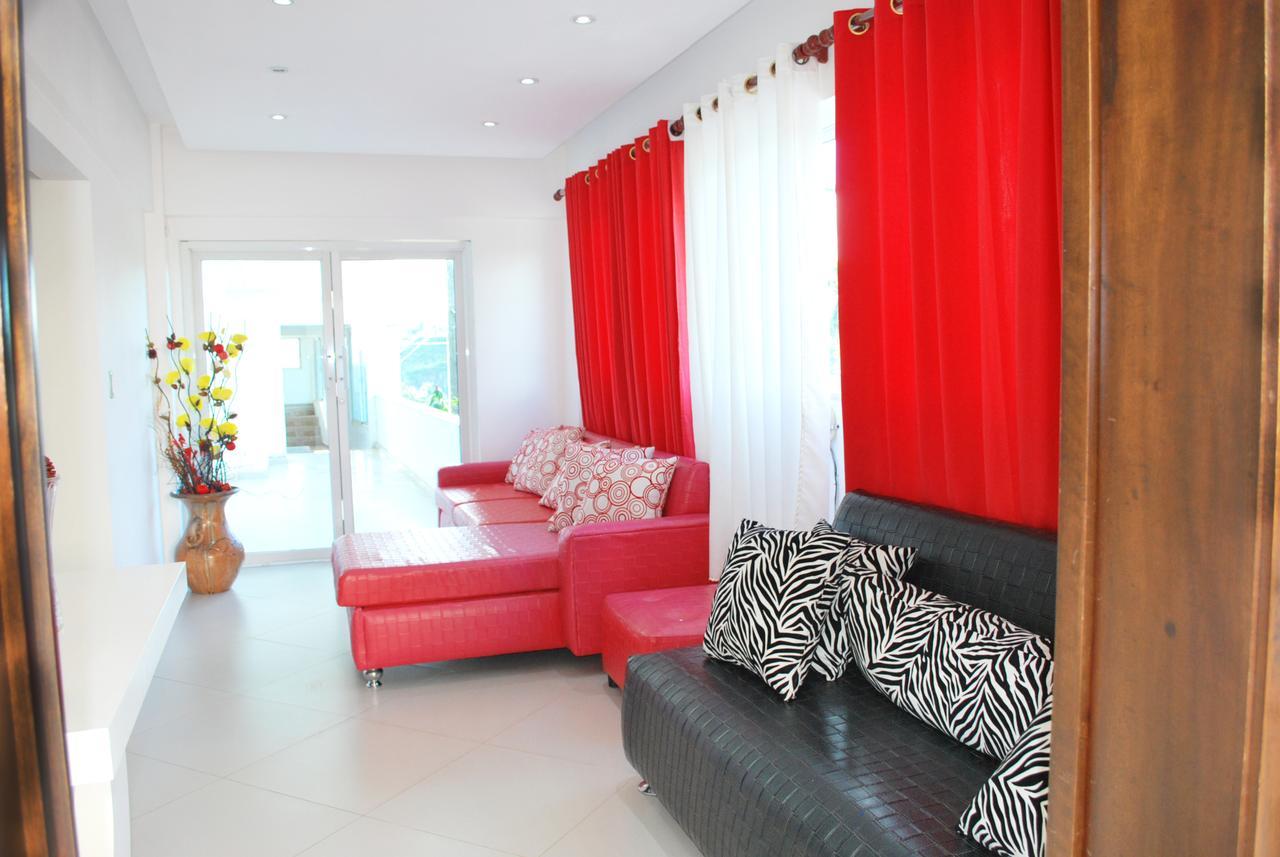 Figaro Hotel Samana Dış mekan fotoğraf