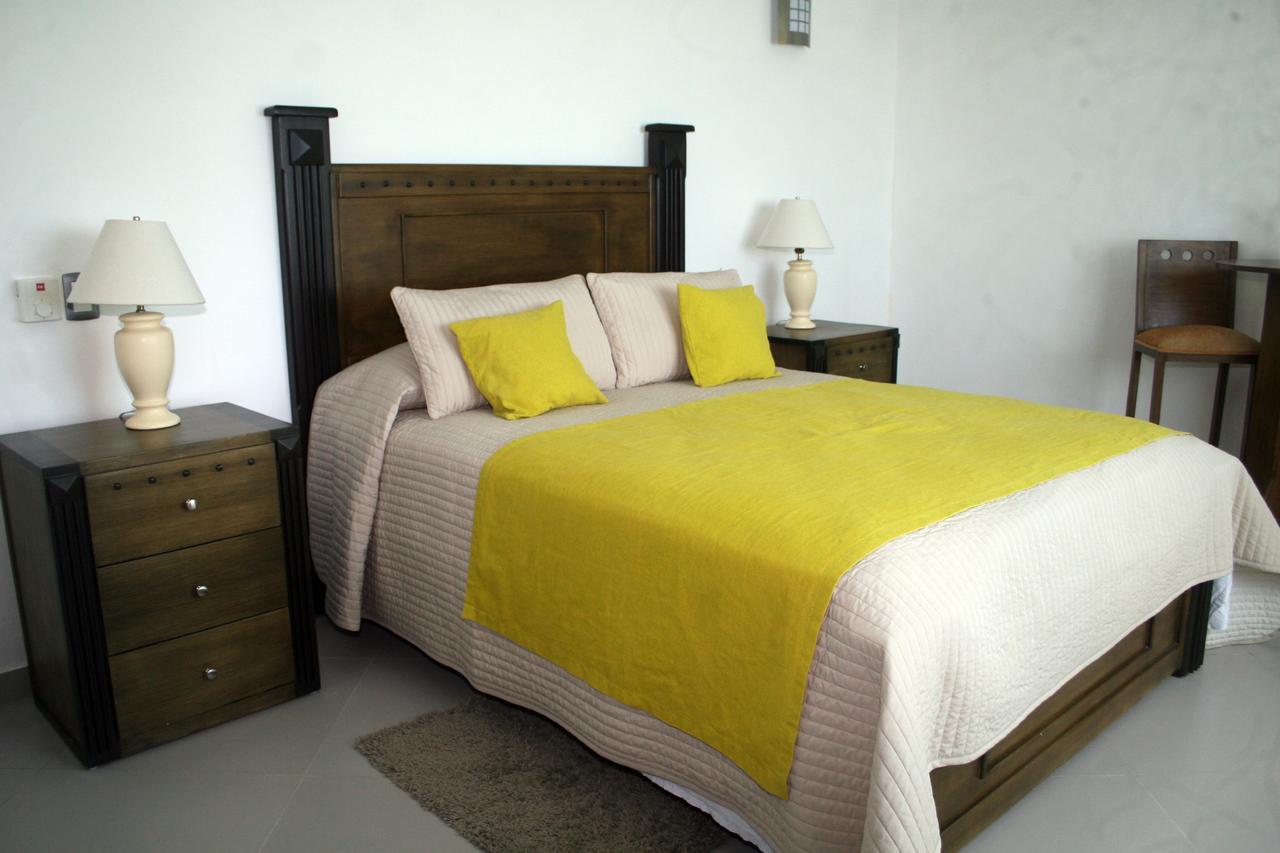 Figaro Hotel Samana Dış mekan fotoğraf