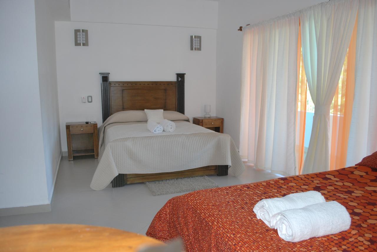 Figaro Hotel Samana Dış mekan fotoğraf