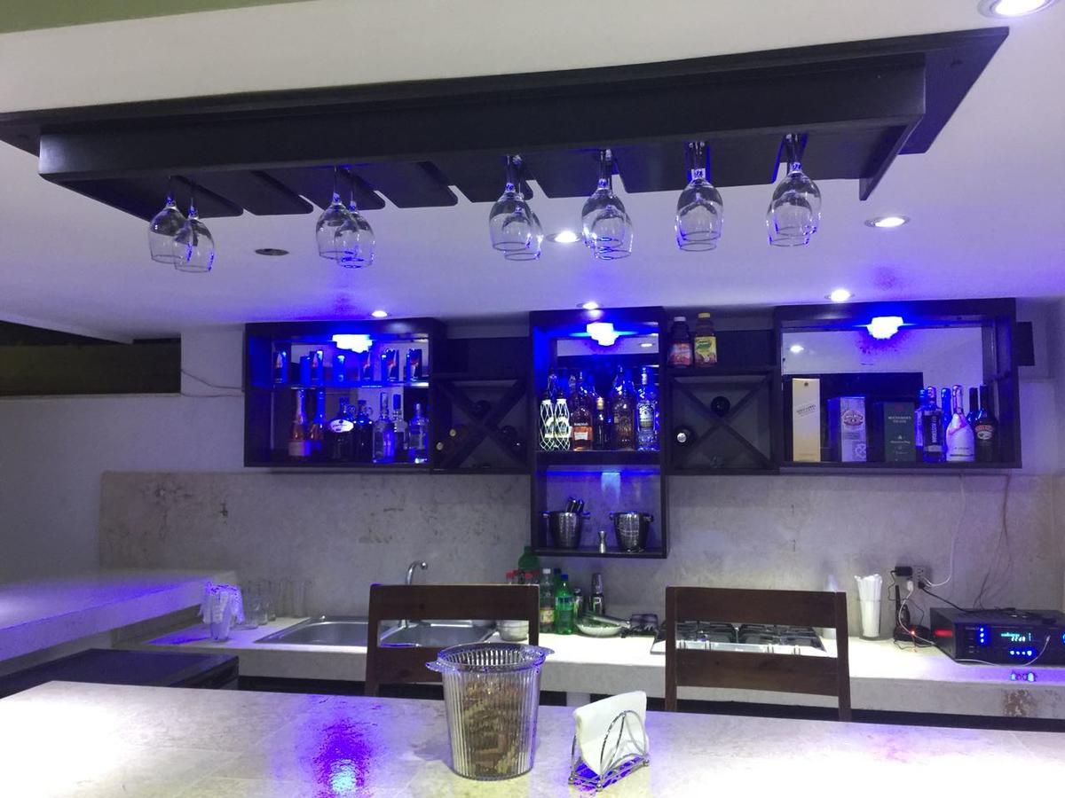 Figaro Hotel Samana Dış mekan fotoğraf