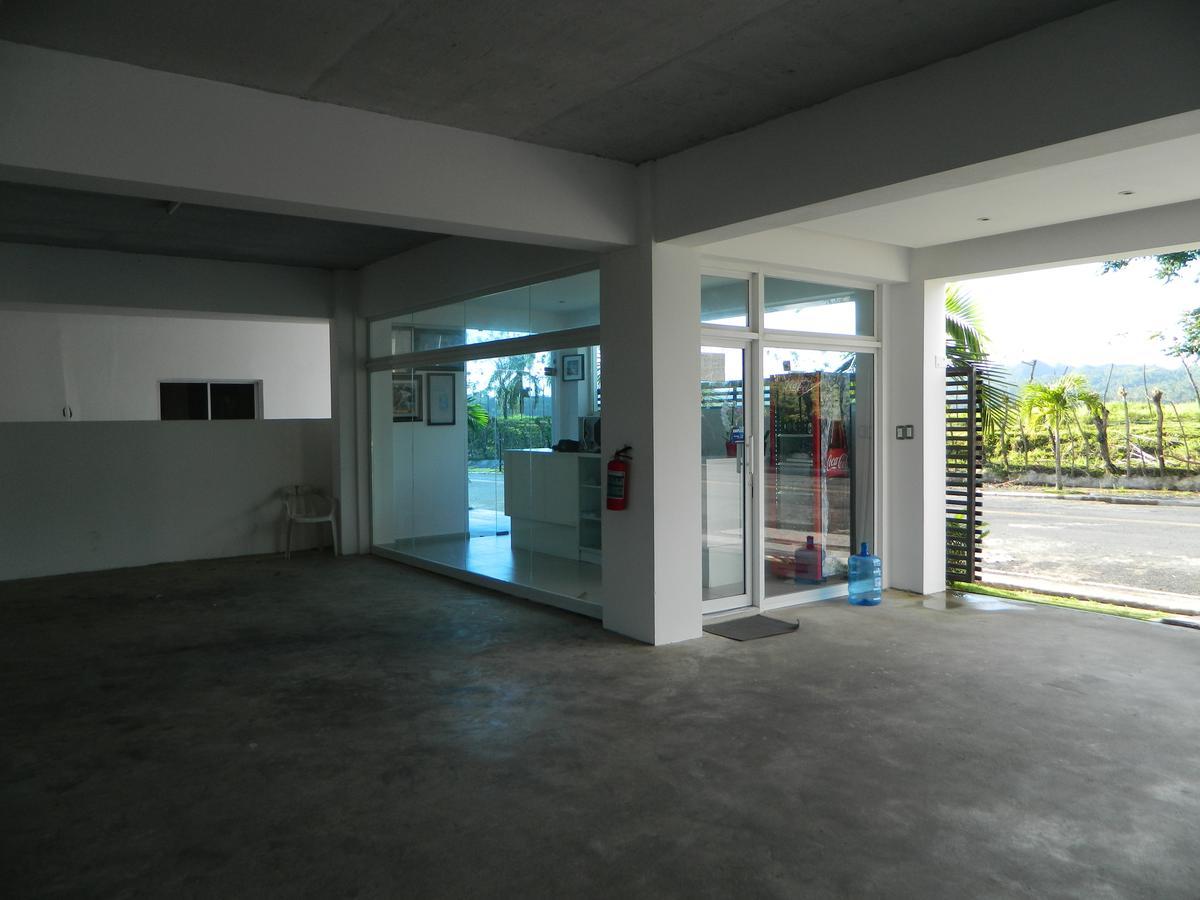 Figaro Hotel Samana Dış mekan fotoğraf