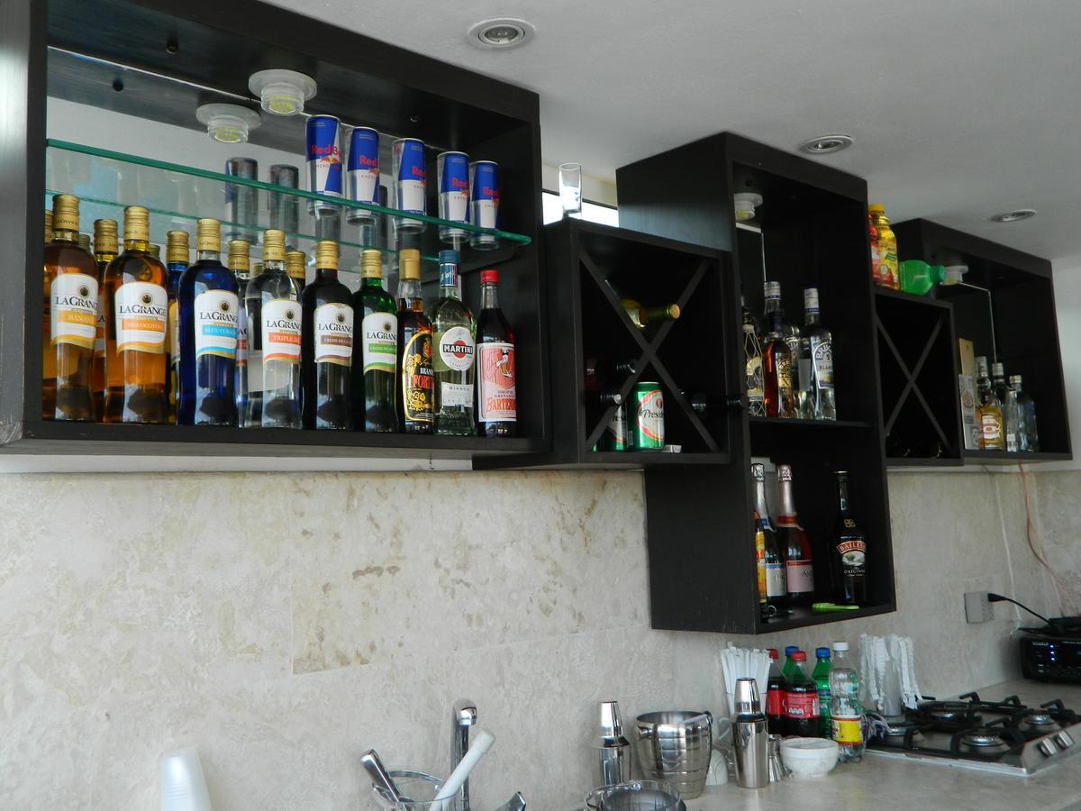 Figaro Hotel Samana Dış mekan fotoğraf