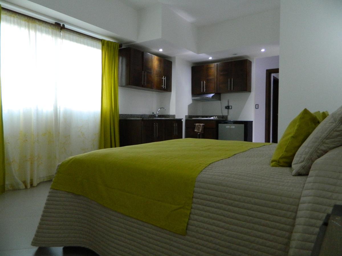 Figaro Hotel Samana Dış mekan fotoğraf
