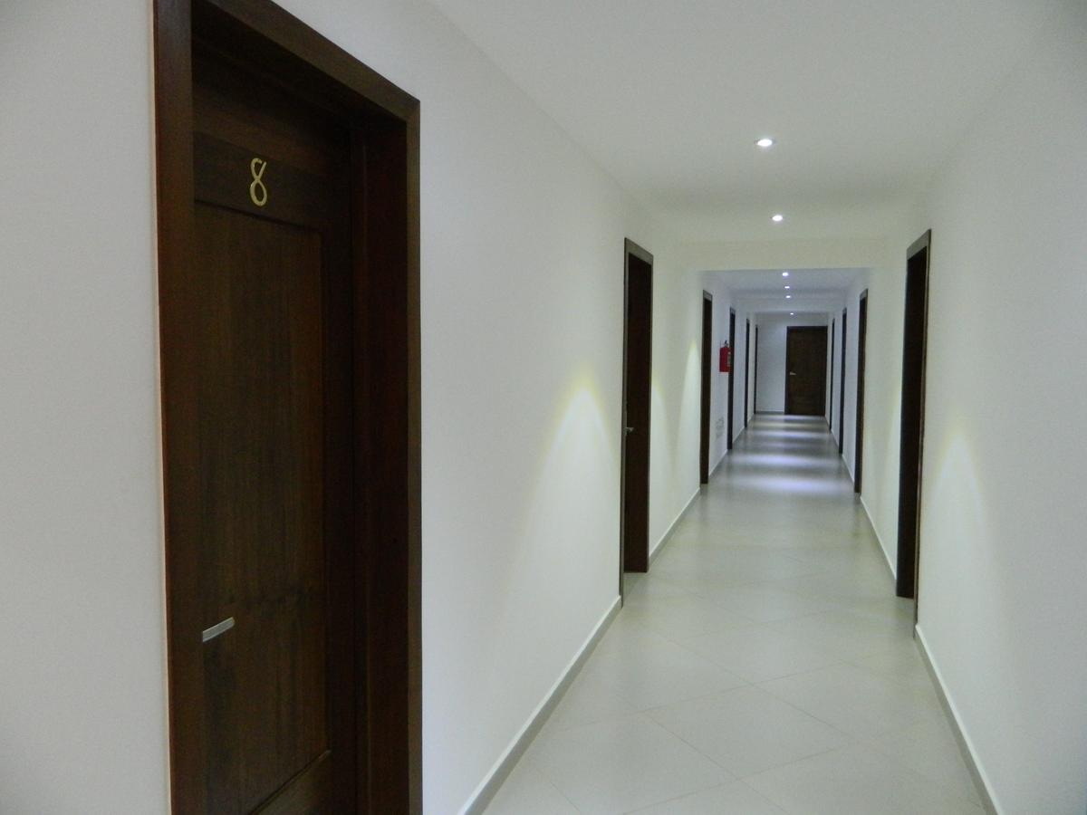 Figaro Hotel Samana Dış mekan fotoğraf