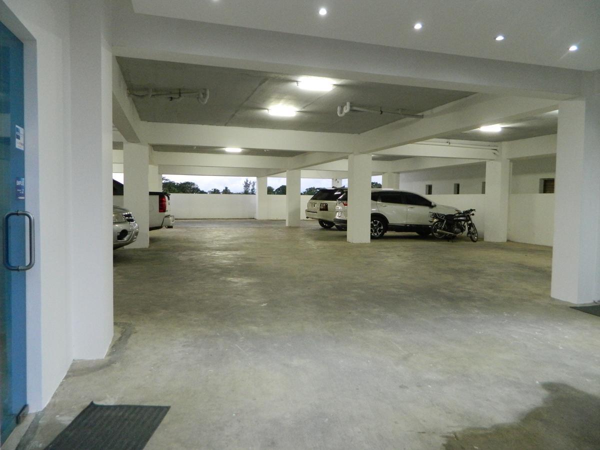Figaro Hotel Samana Dış mekan fotoğraf