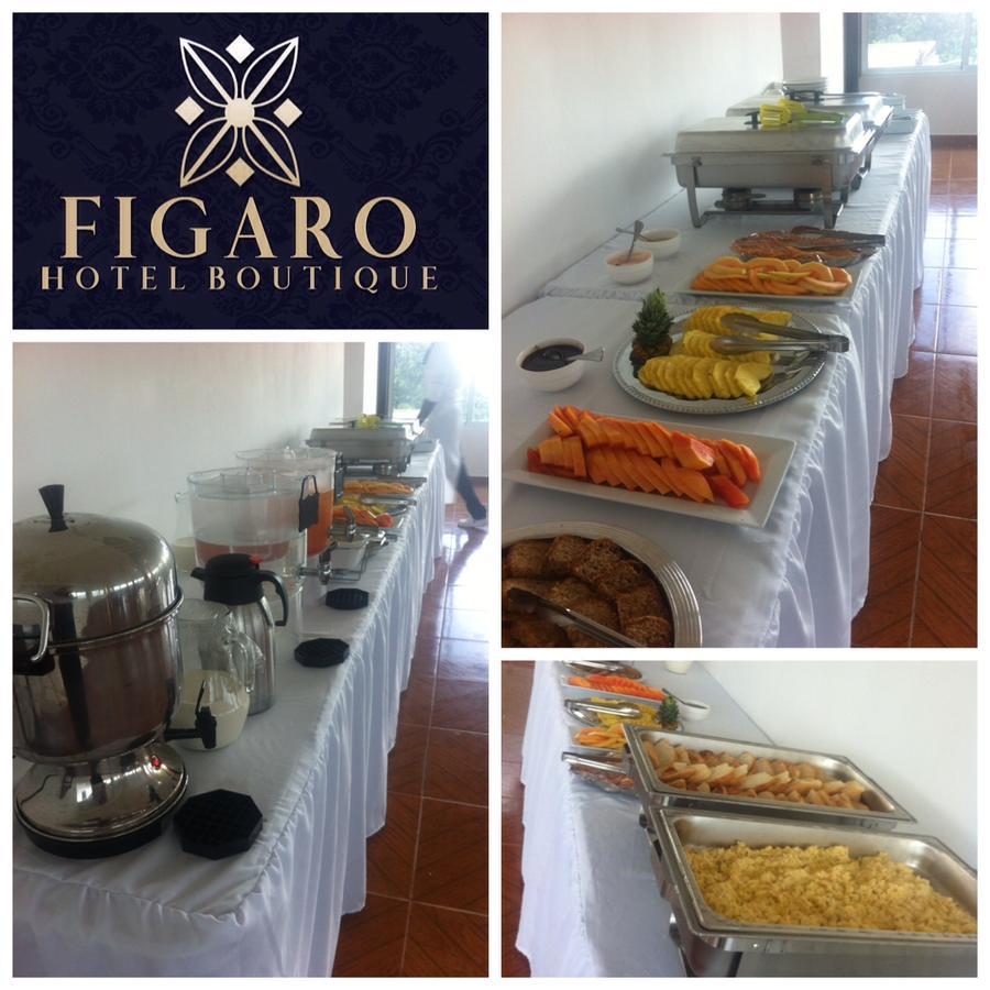 Figaro Hotel Samana Dış mekan fotoğraf