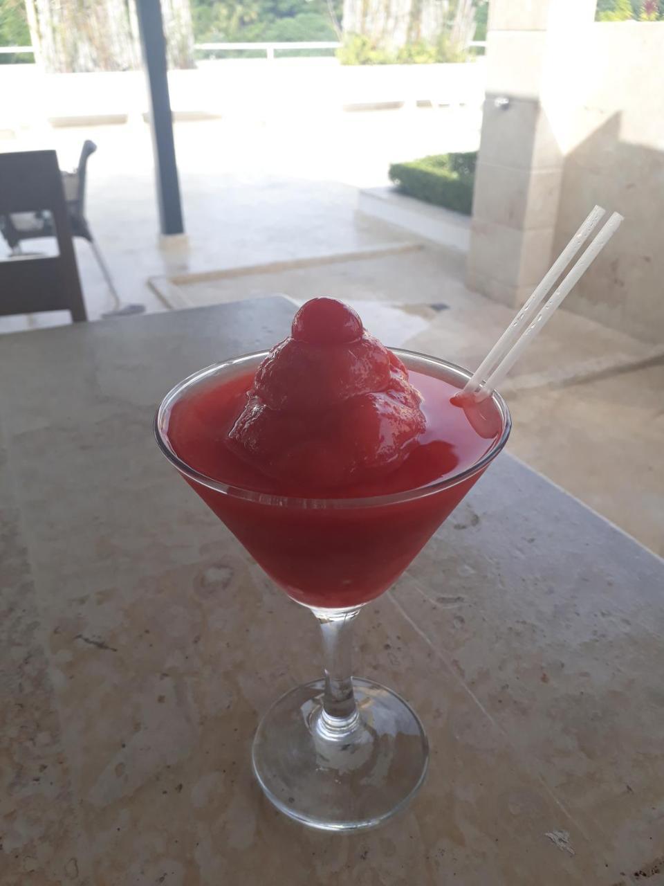 Figaro Hotel Samana Dış mekan fotoğraf