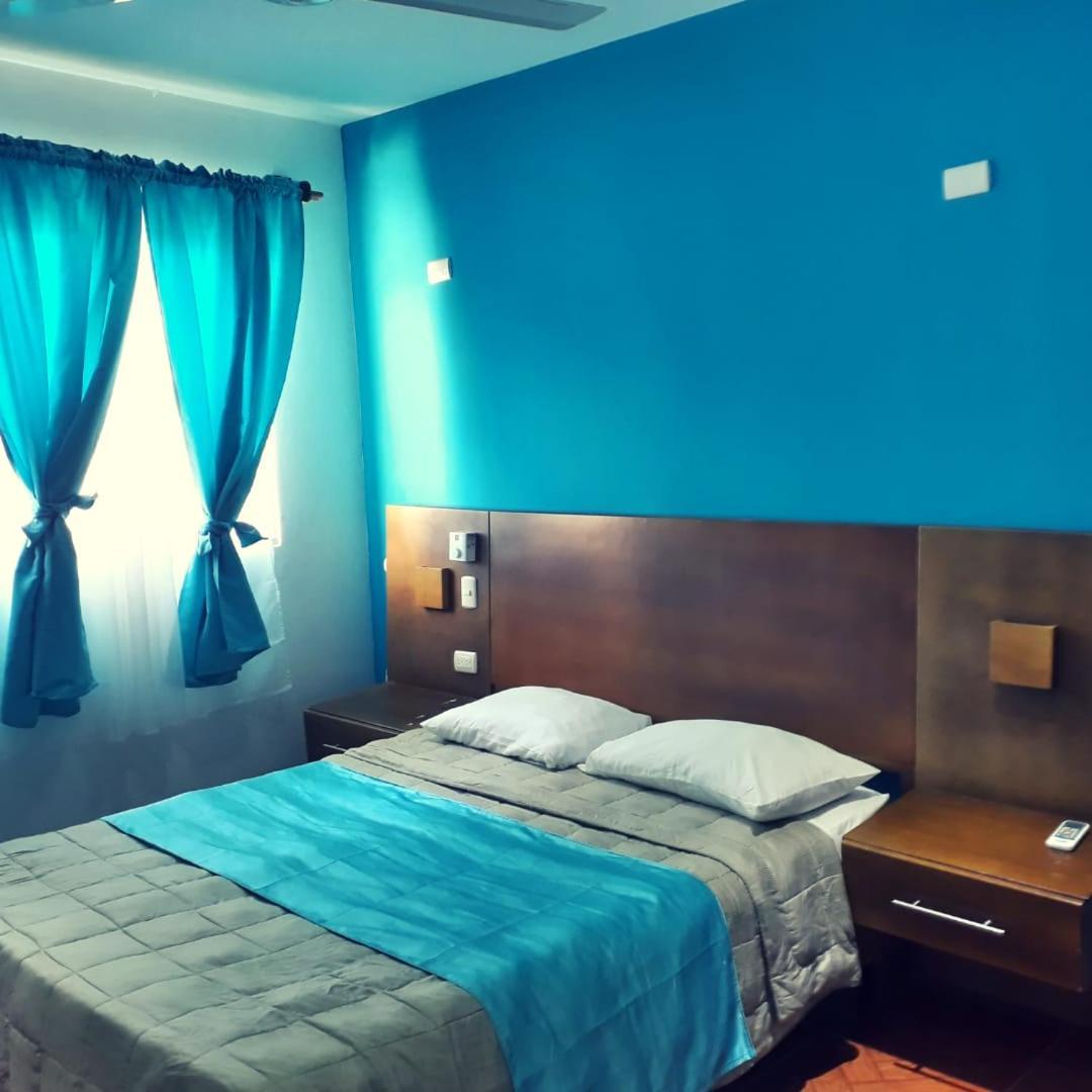 Figaro Hotel Samana Dış mekan fotoğraf