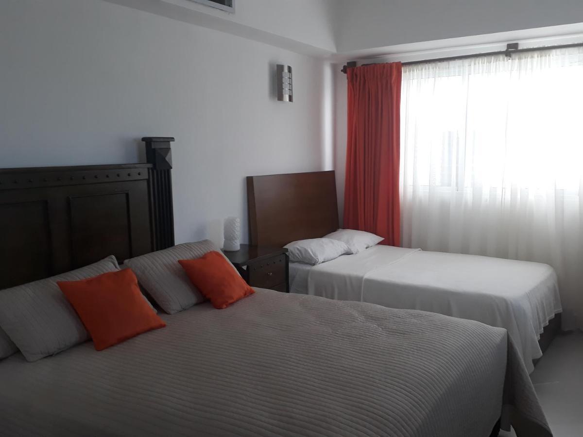 Figaro Hotel Samana Dış mekan fotoğraf