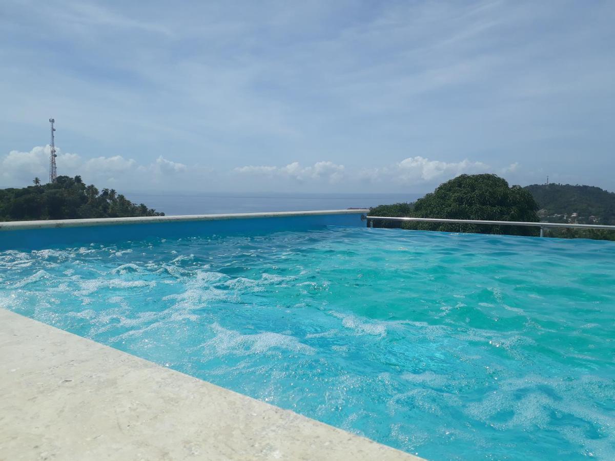 Figaro Hotel Samana Dış mekan fotoğraf